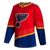 Miesten NHL St. Louis Blues Pelipaita Blank 2020-2021 Reverse Retro Authentic Miesten NHL St. Louis Blues Pelipaita Blank 2020-2021 Reverse Retro Authentic
